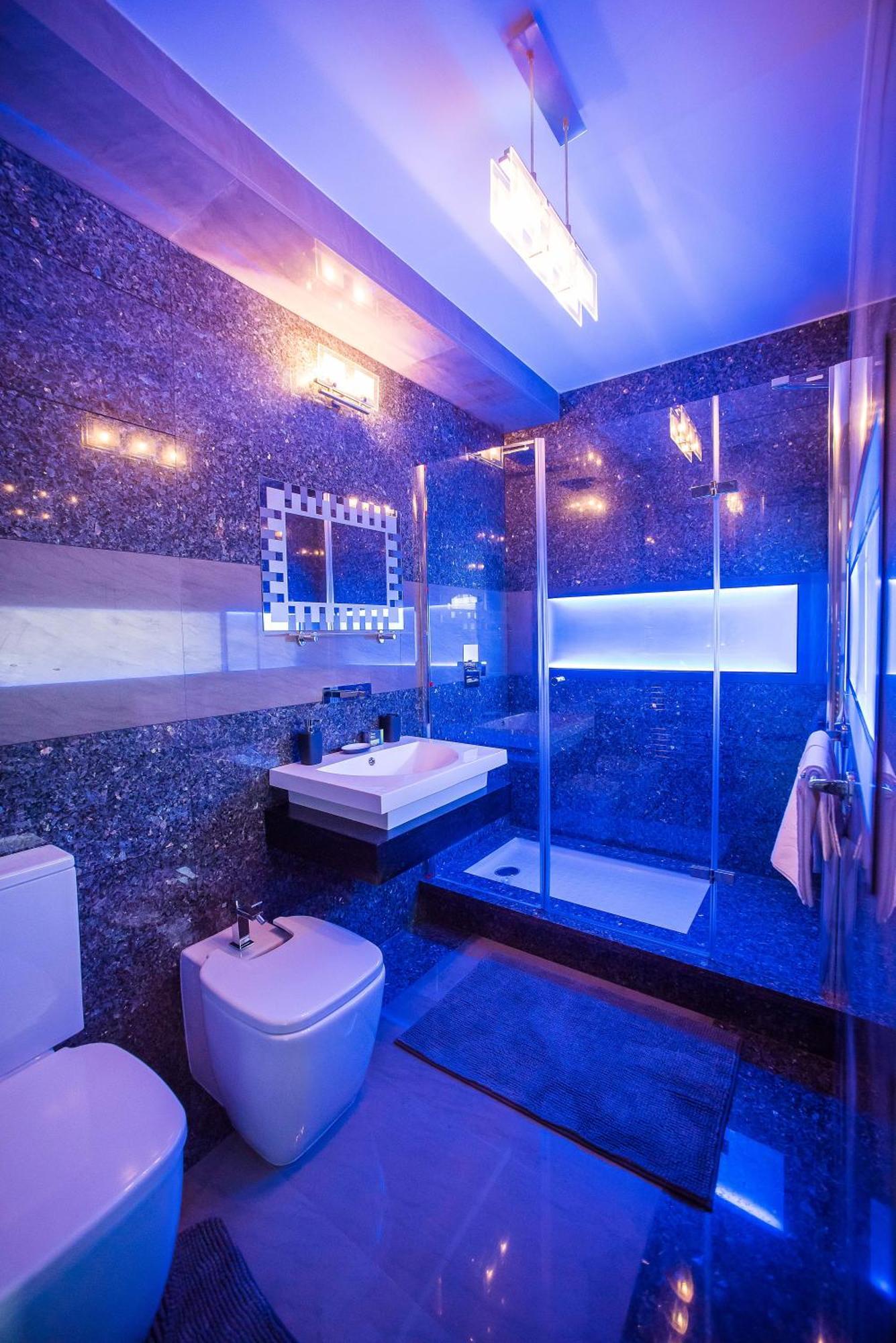 Simple Rooms Self Check In บูคาเรสต์ ภายนอก รูปภาพ